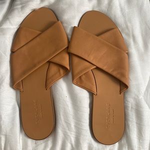 Everlane Sandals